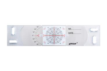Rissmonitor OUTDOOR 4proof