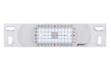 Rissmonitor Wand SV 1 für innen und außen