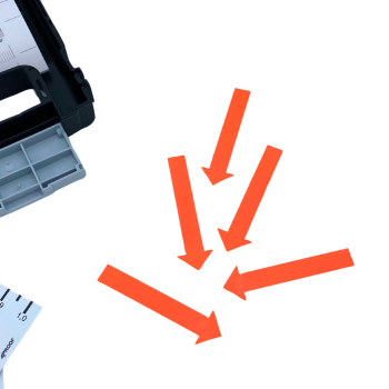 Preview: Muster MArkiersymbol