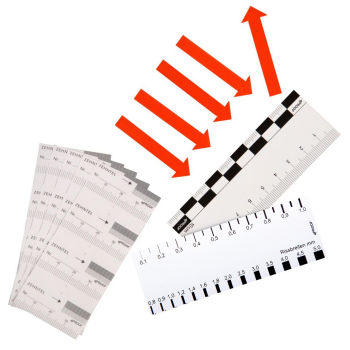 Preview: Muster MArkiersymbol