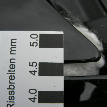 Preview: 2 Stück Risslineale im Set   100 * 35 mm