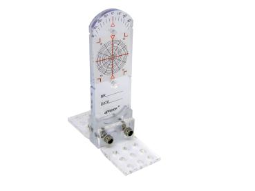 Versatzmonitor / Rissmonitor Versatz 4proof