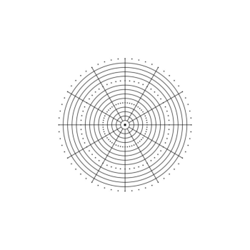 Preview: Rissmonitor INDOOR 4proof 5er-Pack