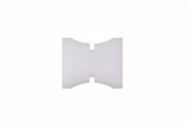 Flachmesskeil 18202