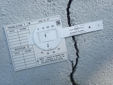 Saugnac Rissmesslehre G6