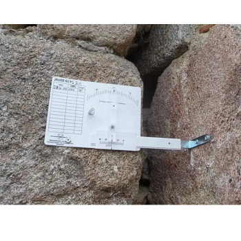 Preview: Anwendung Rissmonitor G2