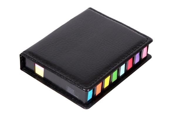 RIMABOX – Riss- und Markerbox -  Risscards, Markierpfeile, Haftnotizen