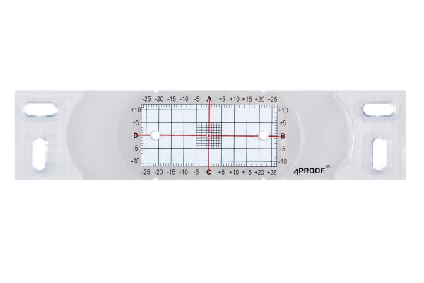 Rissmonitor Wand SV 1 für innen und außen