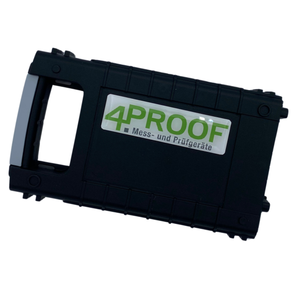 Riss Markierset 4proof - Box - Dokuset RI