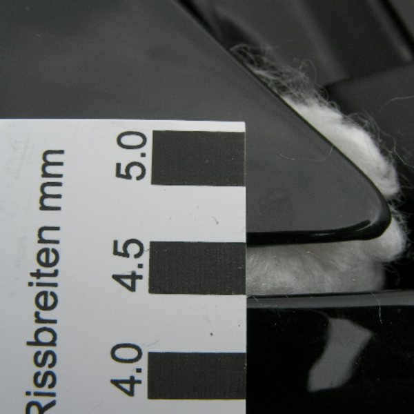 2 Stück Risslineale im Set   100 * 35 mm