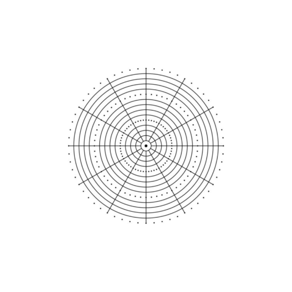 Rissmonitor INDOOR 4proof 5er-Pack