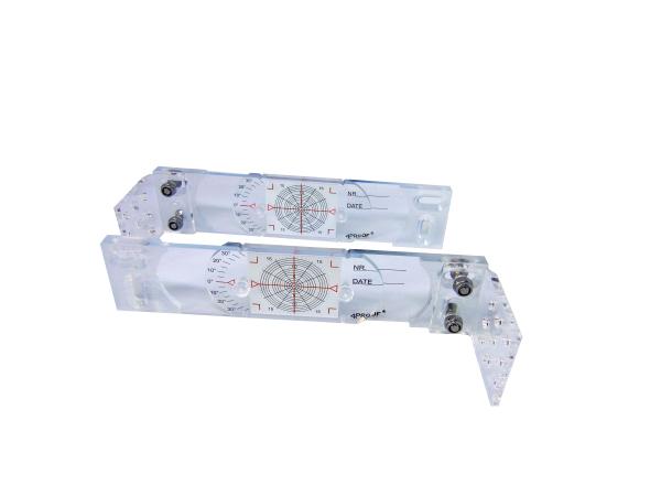 Rissmonitor OUTDOOR 4Proof Ecke