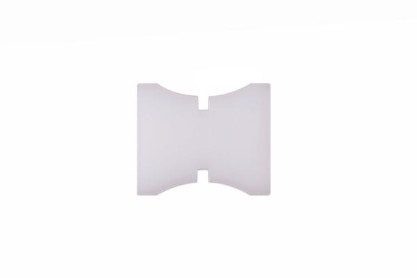 Flachmesskeil 18202