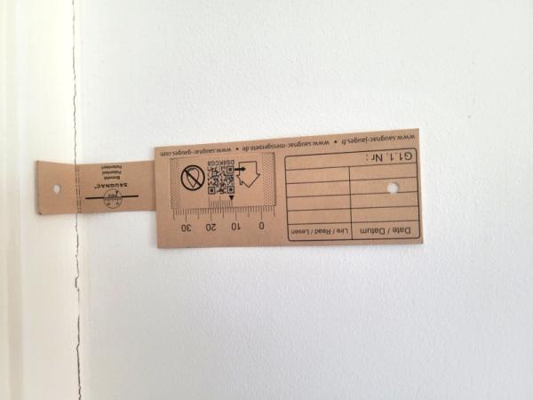 Saugnac Rissmesslehre G1.1