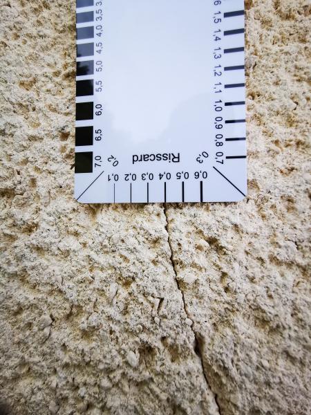 *NEU* Pfeil-Risscard