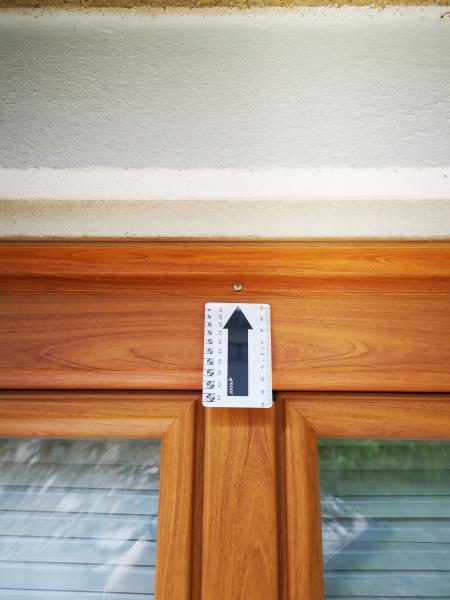 *NEU* Pfeil-Risscard