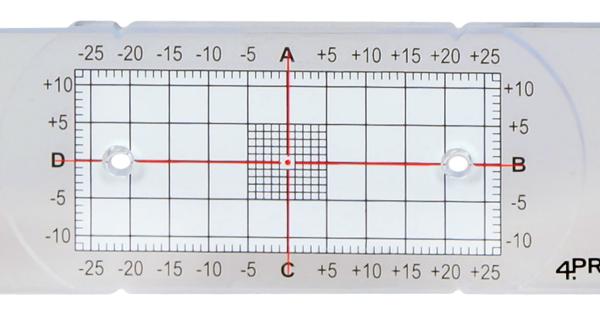 Rissmonitor Boden / Wand SV3