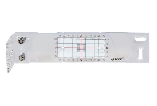 Rissmonitor Boden / Wand SV3
