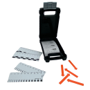 Riss Markierset 4proof - Box - Dokuset RI