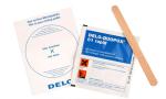 Delo-DUOPOX zusätzliches Klebeset für Rissmonitore